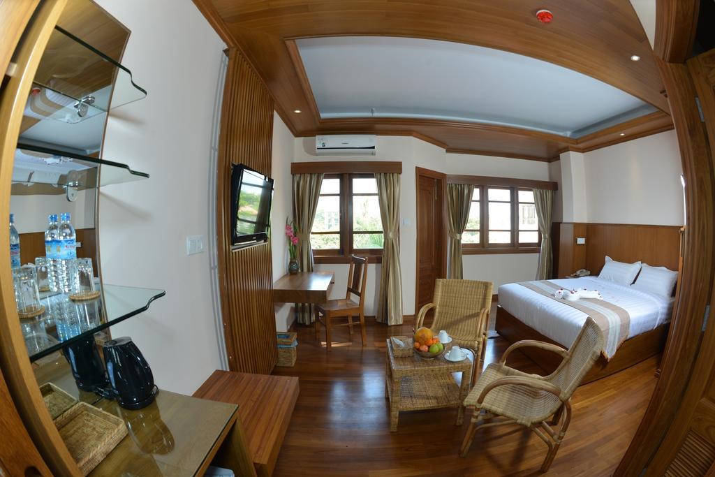 Hotel Sidney Янгон Экстерьер фото