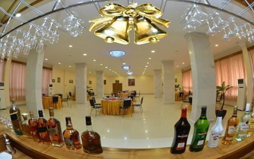 Hotel Sidney Янгон Экстерьер фото